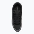 Мъжки обувки Calvin Klein HM0HM01714 Low Top Lace Up Repreve Mix magnet/black/granite road 5