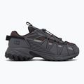 Мъжки обувки Tommy Jeans Outdoor Runner washed black/black walnut 2