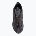 Мъжки обувки Tommy Jeans Outdoor Runner washed black/black walnut 5