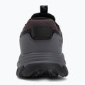 Мъжки обувки Tommy Jeans Outdoor Runner washed black/black walnut 6