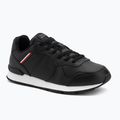 Мъжки обувки Tommy Hilfiger Runner Icon Leather black