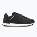 Мъжки обувки Tommy Hilfiger Runner Icon Leather black 2