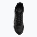 Мъжки обувки Tommy Hilfiger Runner Icon Leather black 5