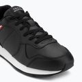 Мъжки обувки Tommy Hilfiger Runner Icon Leather black 7