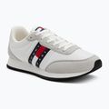 Мъжки обувки Tommy Jeans Classic Runner ecru
