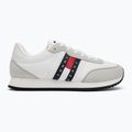 Мъжки обувки Tommy Jeans Classic Runner ecru 2