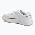Мъжки обувки Tommy Jeans Cupsole Leather white 3