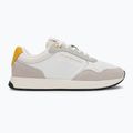 Дамски обувки Tommy Hilfiger Runner coastal taupe/ecru/yellow 2