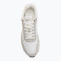 Дамски обувки Tommy Hilfiger Runner coastal taupe/ecru/yellow 5