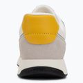Дамски обувки Tommy Hilfiger Runner coastal taupe/ecru/yellow 6