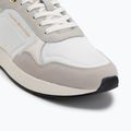 Дамски обувки Tommy Hilfiger Runner coastal taupe/ecru/yellow 7