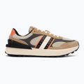 Мъжки обувки Tommy Jeans TJM Technical Runner Ess dark dune 2
