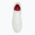 Дамски обувки Tommy Hilfiger Sporty Cupsole Corp white 5