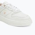 Дамски обувки Tommy Hilfiger Sporty Cupsole Corp white 7