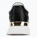 Дамски обувки Tommy Hilfiger Chic Fashion Runner black/ecru 6