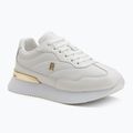 Дамски обувки Tommy Hilfiger Chic Fashion Runner white/ecru