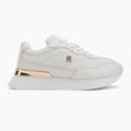 Дамски обувки Tommy Hilfiger Chic Fashion Runner white/ecru 2