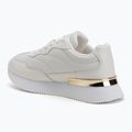 Дамски обувки Tommy Hilfiger Chic Fashion Runner white/ecru 3