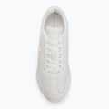 Дамски обувки Tommy Hilfiger Chic Fashion Runner white/ecru 5