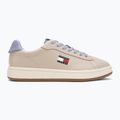 Дамски обувки Tommy Jeans Archive Court gulf sand 2