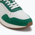 Дамски обувки Tommy Hilfiger Runner ancient white/grey whisper 7
