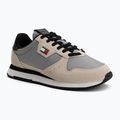 Мъжки обувки Tommy Jeans Eva Runner Leather gulf sand