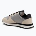 Мъжки обувки Tommy Jeans Eva Runner Leather gulf sand 3