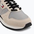 Мъжки обувки Tommy Jeans Eva Runner Leather gulf sand 7