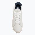 Мъжки обувки Tommy Hilfiger Archive 98 Elevated ecru/dark night navy 5