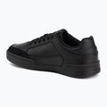 Мъжки обувки Tommy Jeans Cupsole Leather black 3