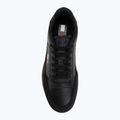 Мъжки обувки Tommy Jeans Cupsole Leather black 5