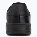 Мъжки обувки Tommy Jeans Cupsole Leather black 6