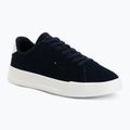 Мъжки обувки Tommy Hilfiger Court Core Suede desert sky