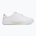 Дамски обувки Tommy Hilfiger Essential Chic Court white 2