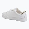 Дамски обувки Tommy Hilfiger Essential Chic Court white 3