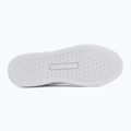 Дамски обувки Tommy Hilfiger Essential Chic Court white 4