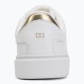Дамски обувки Tommy Hilfiger Essential Chic Court white 6