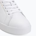 Дамски обувки Tommy Hilfiger Essential Chic Court white 7