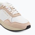 Дамски обувки Tommy Hilfiger Runner ecru 7