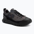 Мъжки обувки Tommy Hilfiger Outdoor Tech Suede dusk grey