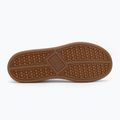 Дамски маратонки Tommy Jeans Archive Court ivory/black 4