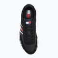 Мъжки обувки Tommy Jeans Classic Runner black 5