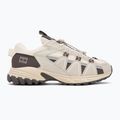 Мъжки обувки Tommy Jeans Outdoor Runner gulf sand/black walnut 2