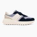 Дамски обувки Tommy Jeans Cleated Runner dark night navy 2