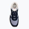 Дамски обувки Tommy Jeans Cleated Runner dark night navy 5