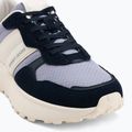 Дамски обувки Tommy Jeans Cleated Runner dark night navy 7