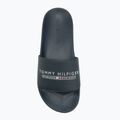 Мъжки чехли Tommy Hilfiger Raised Pool desert sky 5