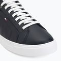 Мъжки обувки Tommy Hilfiger Icon Court Light Ess desert sky 7