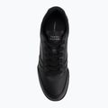 Мъжки обувки Tommy Hilfiger Lopro Cup Lather black 5