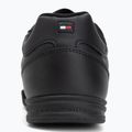 Мъжки обувки Tommy Hilfiger Lopro Cup Lather black 6